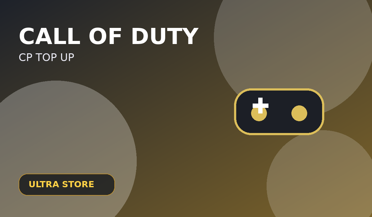 Call of Duty Mobile