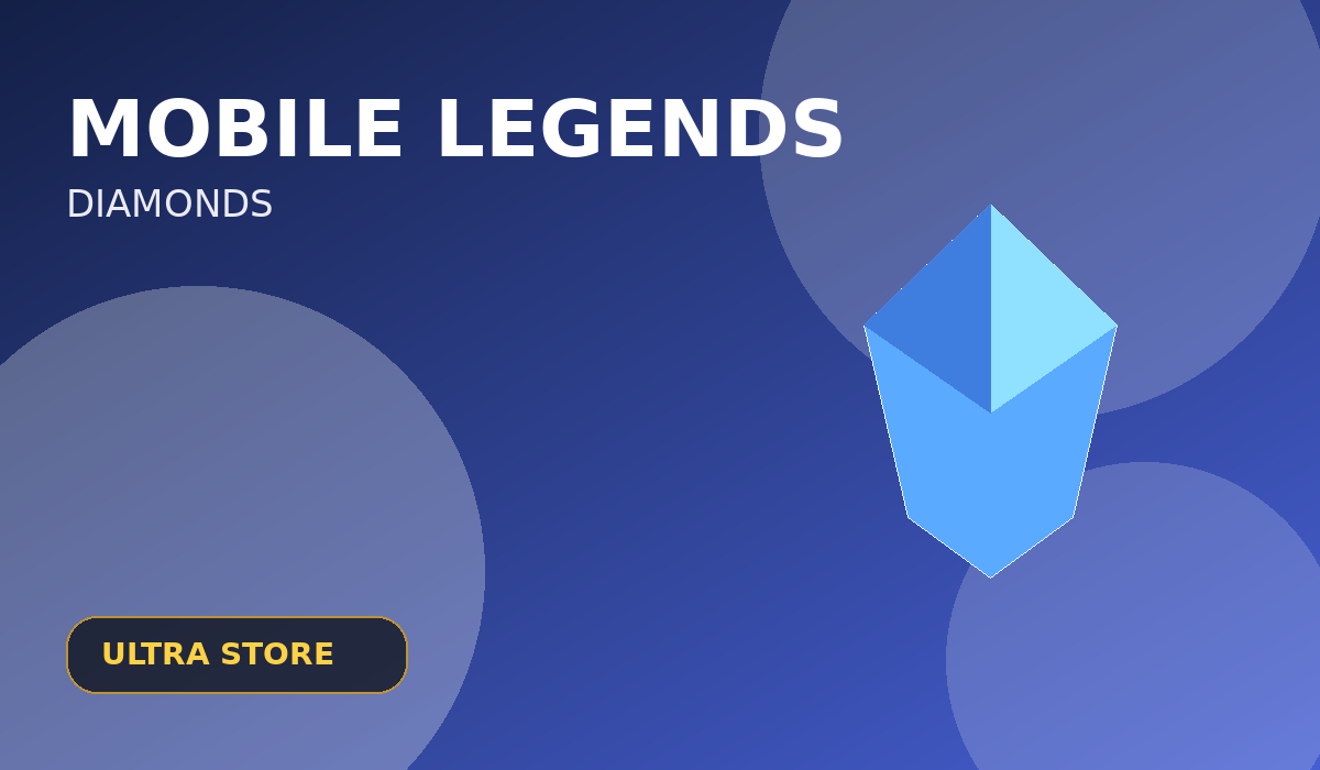 Mobile Legends