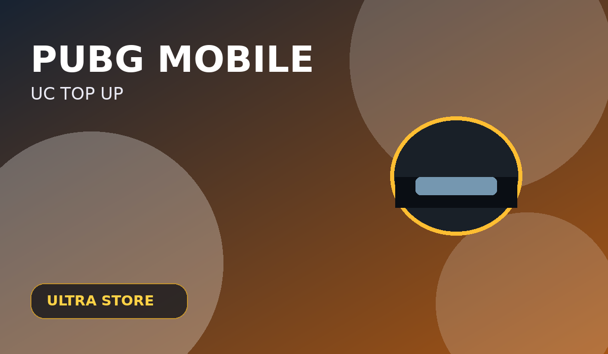 PUBG Mobile